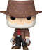 Funko - Pop Marvel: Wolverine 50th - Old Man Logan - 9,5 cm