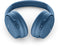 Bose QuietComfort - Over-ear hoofdtelefoon - ANC - IJs Blauw