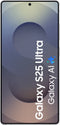 Samsung Galaxy S25 Ultra 5G - 512GB - Snapdragon 8 Elite - Titanium Silver Blue