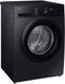 Samsung WW11DG5B25ABEN - Wasautomaat voorlader - 11 kg - Zwart