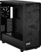 Fractal Meshify 2 XL - ATX Semi-tower Behuizing - Iconisch mesh ontwerp - Zwart
