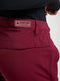 Burton Society Dames Skibroek - DRYRIDE waterproofing - Port Royal Heather - Maat XS