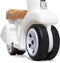 Step2 Ride Along Scooter met opbergruimte - Vintage-stijl