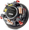 Focal 100 ICW5 - Plafondluidspreker - 2-Weg Coaxiaal - Wit