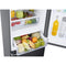 Samsung RL38T607BB1/EF - Koel-vriescombinatie - No Frost - Zwart