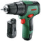 Bosch EasyImpact 12 - Accuklopboorschroevendraaier - 12 V Li-Ion - Compact en krachtig