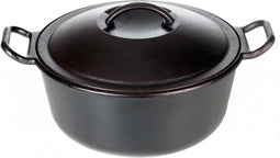 Lodge Pro-Logic Gietijzeren Braadpan, Ø30cm