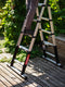 Telesteps Combi Line 2,3m - Telescoopladder - Ergonomisch ontwerp - EN 131 gecertificeerd
