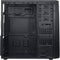Inter-Tech B-42 - Tower PC - ATX micro ATX 2.5