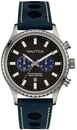 Horloge Heren Nautica NAI18512G (ø 44 mm)