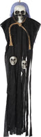 Schedel Halloween Hanger 70 cm