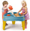 Feber Casual Zand en Water Speeltafel