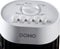 Domo DO8125 - Kolomventilator - Oscillatie 3 snelheden - 2 uur timer