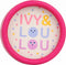 Ivy & LouLou - Natural Play Make-up Lollypop Pink