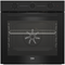 Beko BBIE11100B - Inbouw elektrische oven - 72 l - Zwart