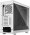 Fractal Design Meshify 2 - Tower Behuizing - Gehard glas en Mesh - 61,66L