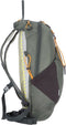 Jack Wolfskin Moab Jam 10 Hiking Pack gecko green