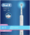 Oral-B Pro 900 - Elektrische tandenborstel - 3 poetsstanden - Wit