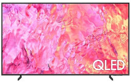 Samsung QE43Q60C - 4K QLED TV - Quantum Dot - Zwart (2023)