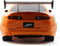Jada Toys - Fast & Furious - RC Toyota Supra 1:16 - USB-oplaadbaar - Oranje