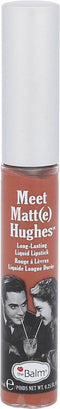 theBalm Meet Matte Hughes Charismatic