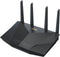 ASUS RT-AX5400 - Router - Wi-Fi 6 - 2,4GHz en 5GHz