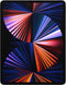 Apple iPad Pro (2021) - 12.9 inch - M1-chip - Spacegrijs