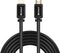 Sandberg 508-98 - HDMI 2.0 Kabel - 4K@60Hz 18 Gbps - Zwart