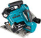 Makita DSP600PT2J - Accu invalzaag LXT - 2x18V 2x5.0Ah met duolader