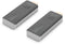 Digitus DS-55318 - Draadloze HDMI-set - 50 m bereik 1080p - Zwart