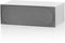 Bowers & Wilkins HTM72 S3 - Center speaker - 2-weg - Passief - Satijn Wit