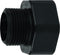 Einhell GE-GP 1145 ECO - Elektrische Tuinpomp - 1100 W - 4500 l/u - 4,8 bar - Max. opvoerhoogte 48 m - Max. zuighoogte 8 m