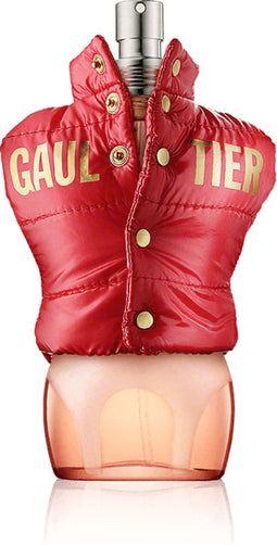 Jean Paul Gaultier Classique Xmas Christmas Edition - 100 ml - eau de toilette spray - damesparfum