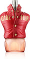 Jean Paul Gaultier Classique Xmas Christmas Edition - 100 ml - eau de toilette spray - damesparfum