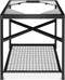 Kamado Tafel XL – Universele Buitenkeuken voor 23,5 Inch BBQ