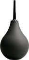 Black Velvets - Anal Kit 4 Delig Inclusief Vibro Kogel - Zwart (4 stuks)