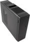 CoolBox T310 - Micro Tower PC - 300 W PSU - Zwart
