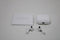 Apple AirPods 4 - Draadloze oordopjes - ANC - Wit