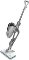 BLACK+DECKER BHSM168D-QS - Stoomreiniger - Deltavoet 8 accessoires - Wit/Zilver