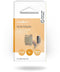 Nedis CCGB52822IV - D-sub naar RJ45 seriële adapter - 25-pins connector