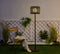 Pauleen - Sunshine Sweetness - Spieslamp op zonne-energie - 2 stuks