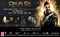 Eidos Interactive Deus Ex: Mankind Divided - Day One Edition - Xbox One