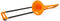 pBone Trombone Oranje
