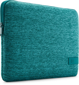 Case Logic Reflect 13" - Sleeve - 6mm traagschuim - Zwart