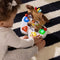 BABY EINSTEIN Multisensorisch ontwakingsspeelgoed - Muziek en licht - Interactief en meertalig