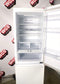 Samsung RB34C605CWW - Koelkast - A+++ - 230 liter koelinhoud - Wit