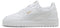 PUMA Shuffle Downtown - Unisex Sneakers - SOFTFOAM+ - PUMA White-PUMA White-PUMA Gold