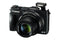 Canon PowerShot G1X Mark II - Compactcamera - 12,8 Megapixel - Full HD Video