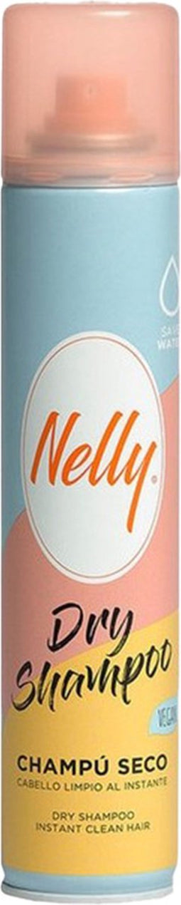 Nelly Dry Shampoo 200ml