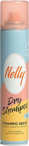 Nelly Dry Shampoo 200ml